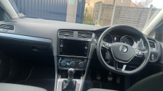 Volkswagen Golf 1.5 TSI EVO 150 Match 5dr Petrol Estate